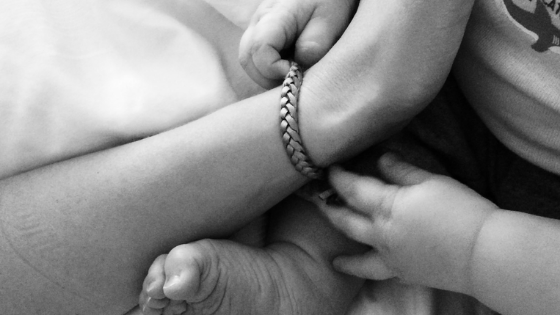 How it all began: The Story of Put On Love Designs- an interview with Chelsea