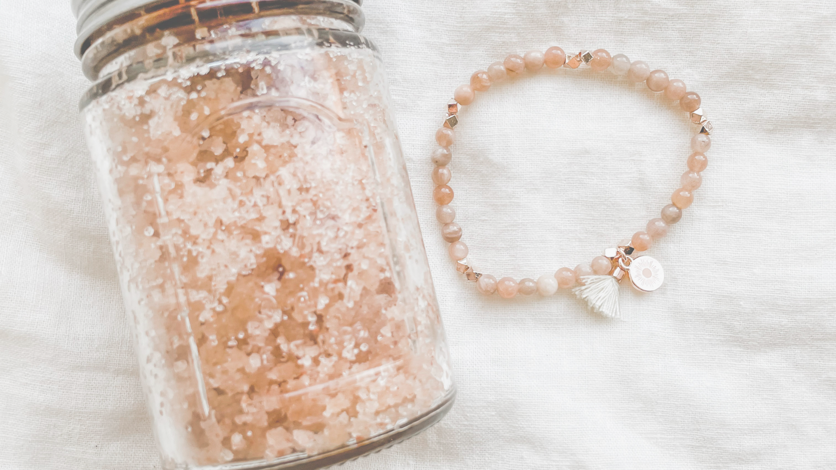 {Self} Love is in the Air with 4 DIYs for You