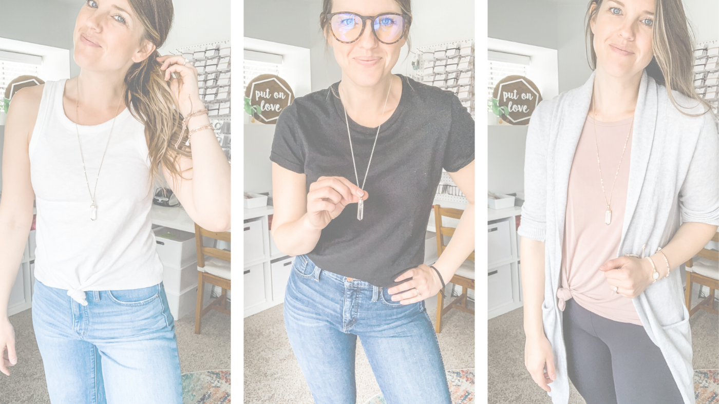 Style Guide: Rooted and Renewed for Spring