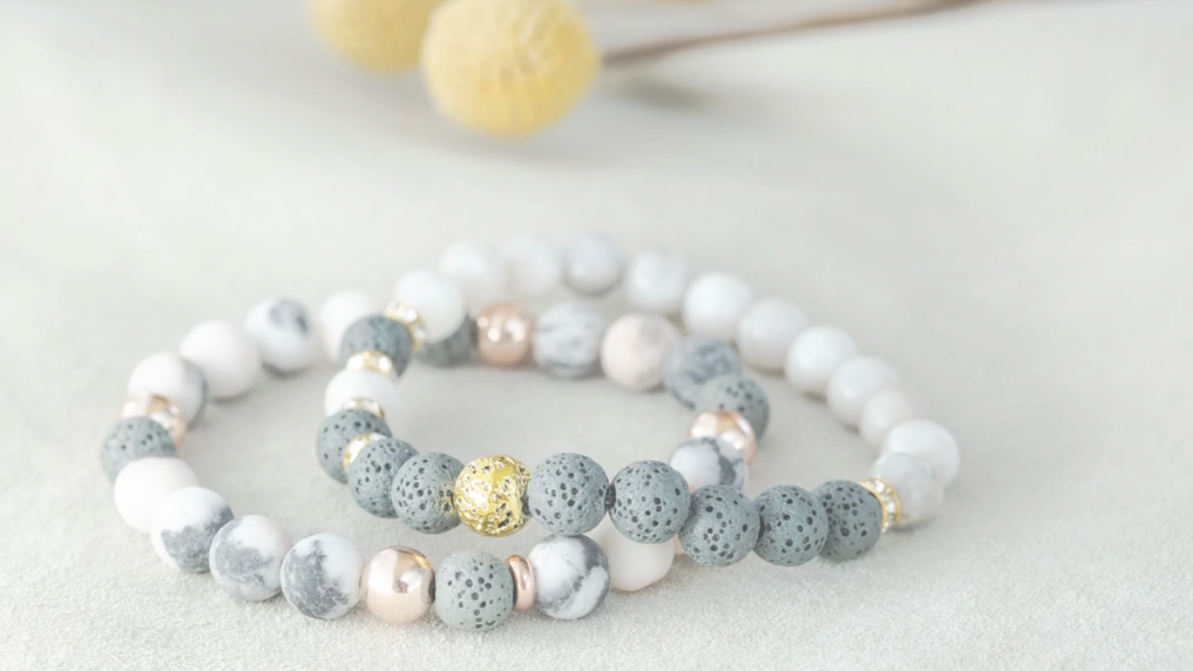 Aromatherapy 7 Essential oil blends for anxiety and panic attacks