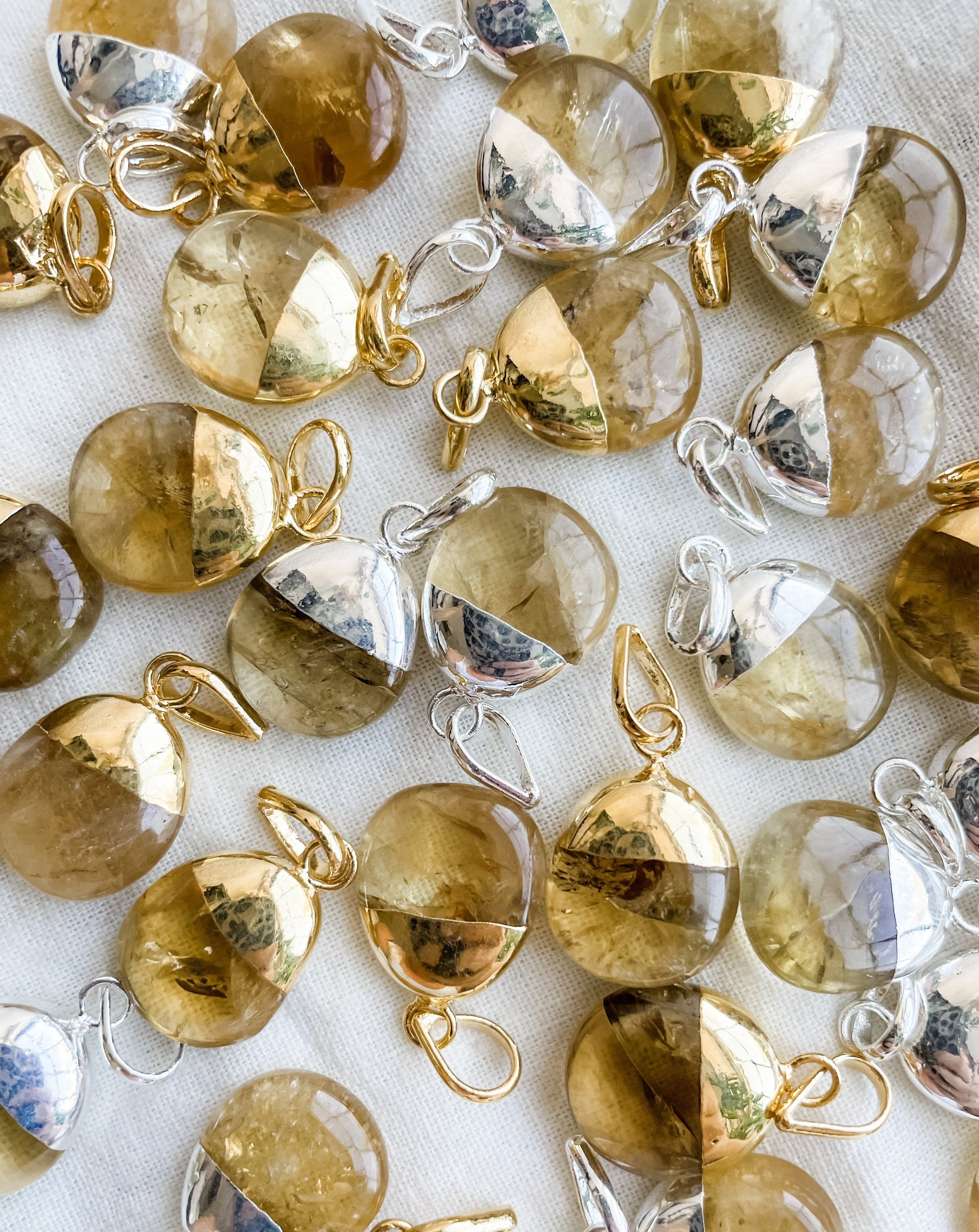 Citrine: Abundance Collection