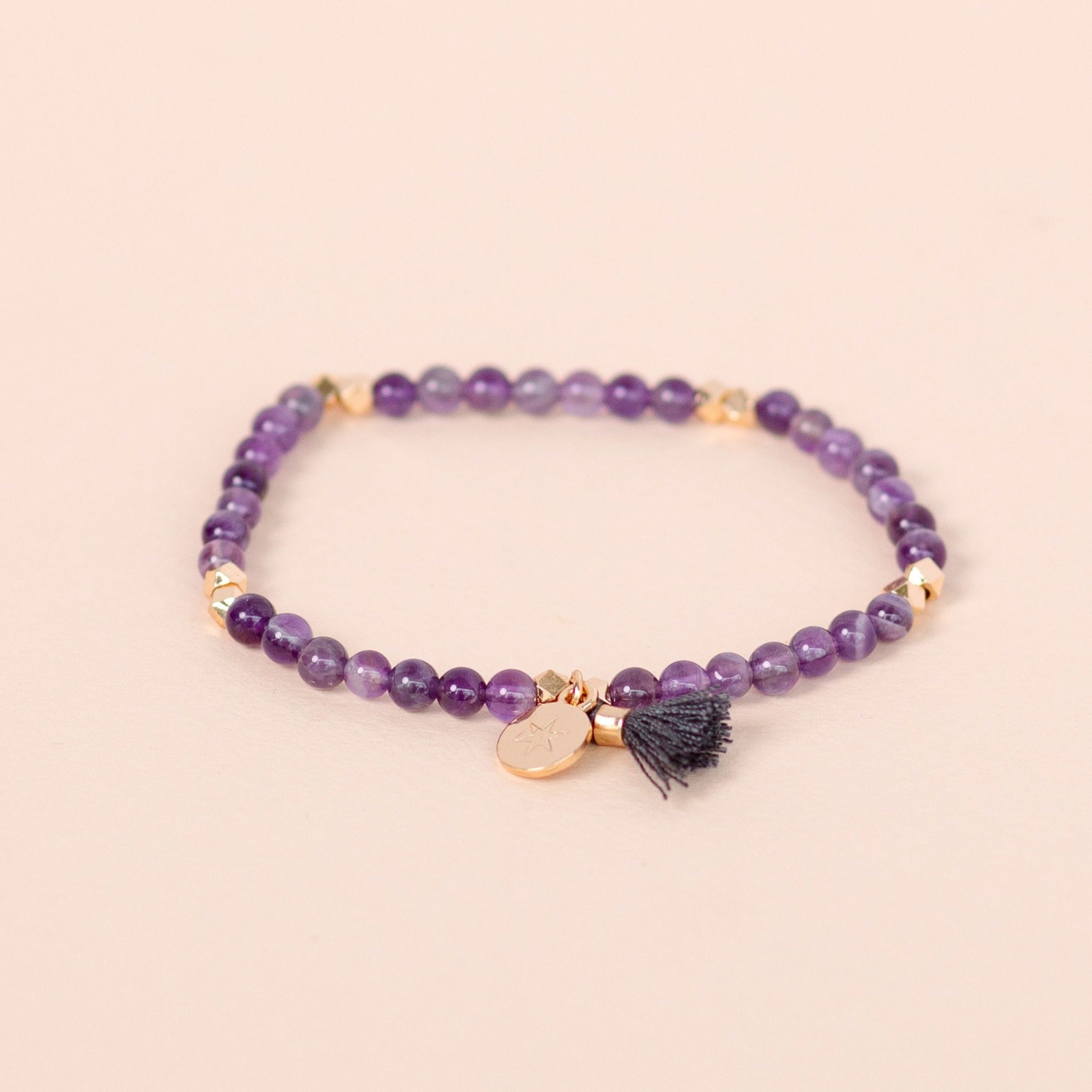 Amethyst: Intuition Collection