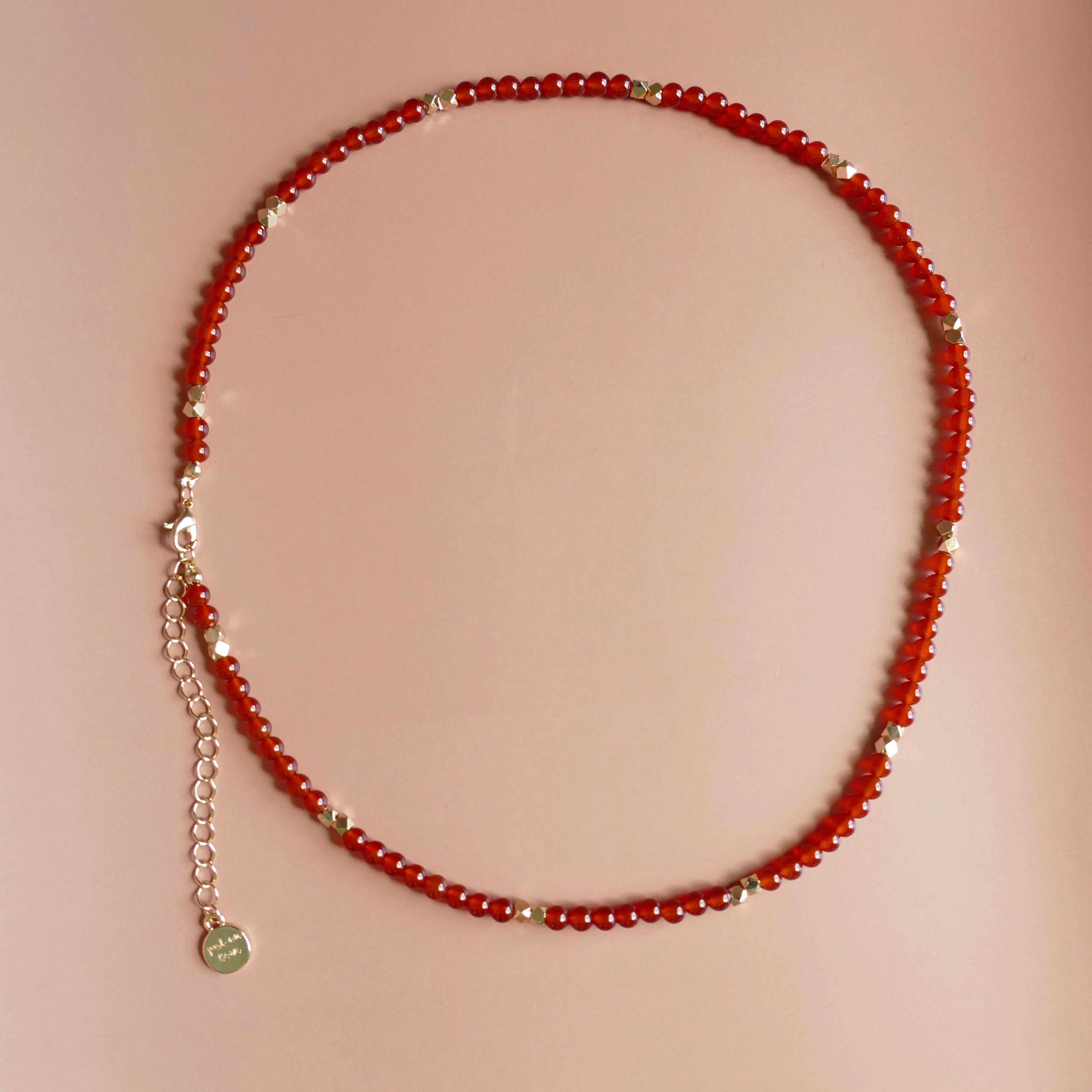 The Ultimate Set in Garnet