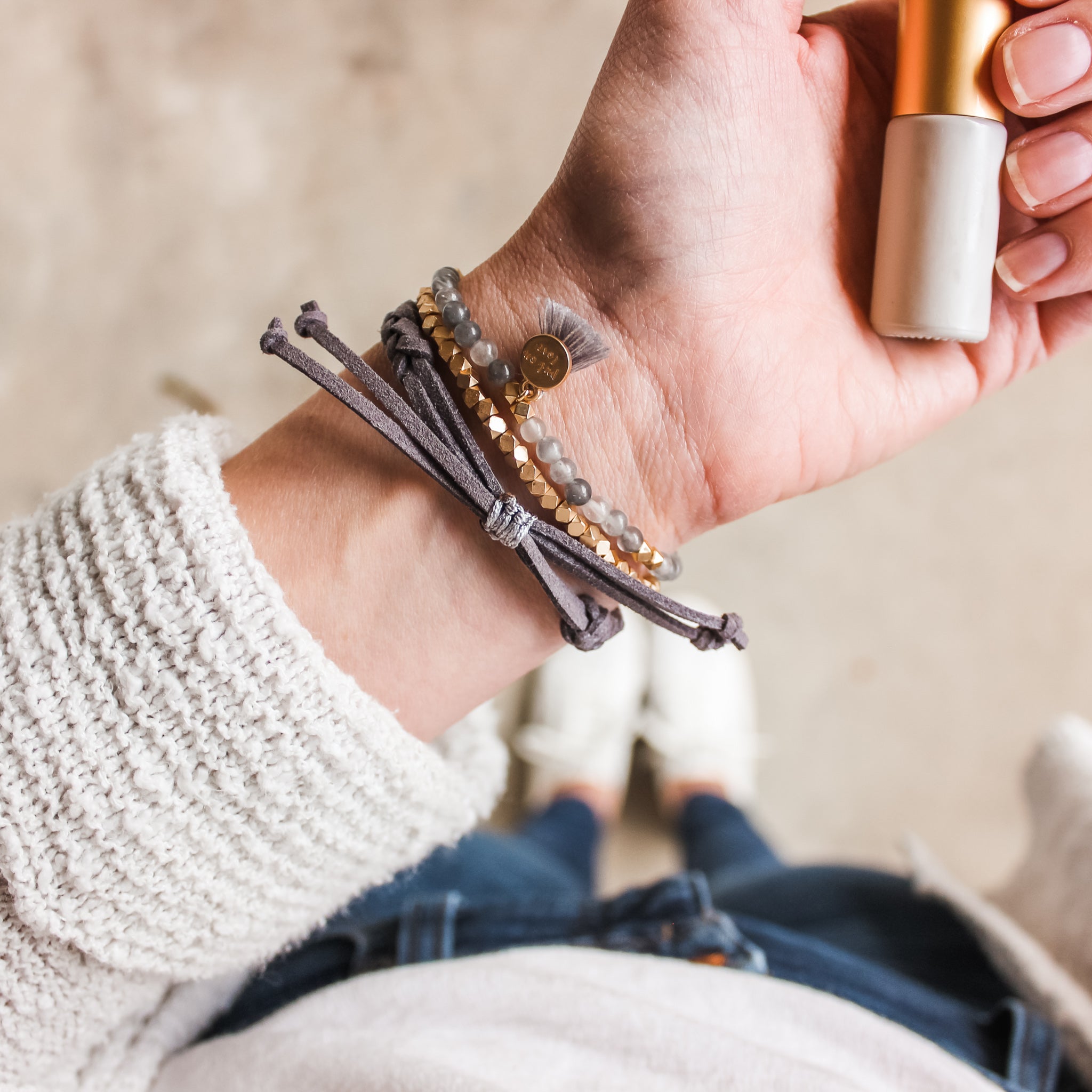 Adjustable Classic Diffuser Bulk Box - Put on Love Designs