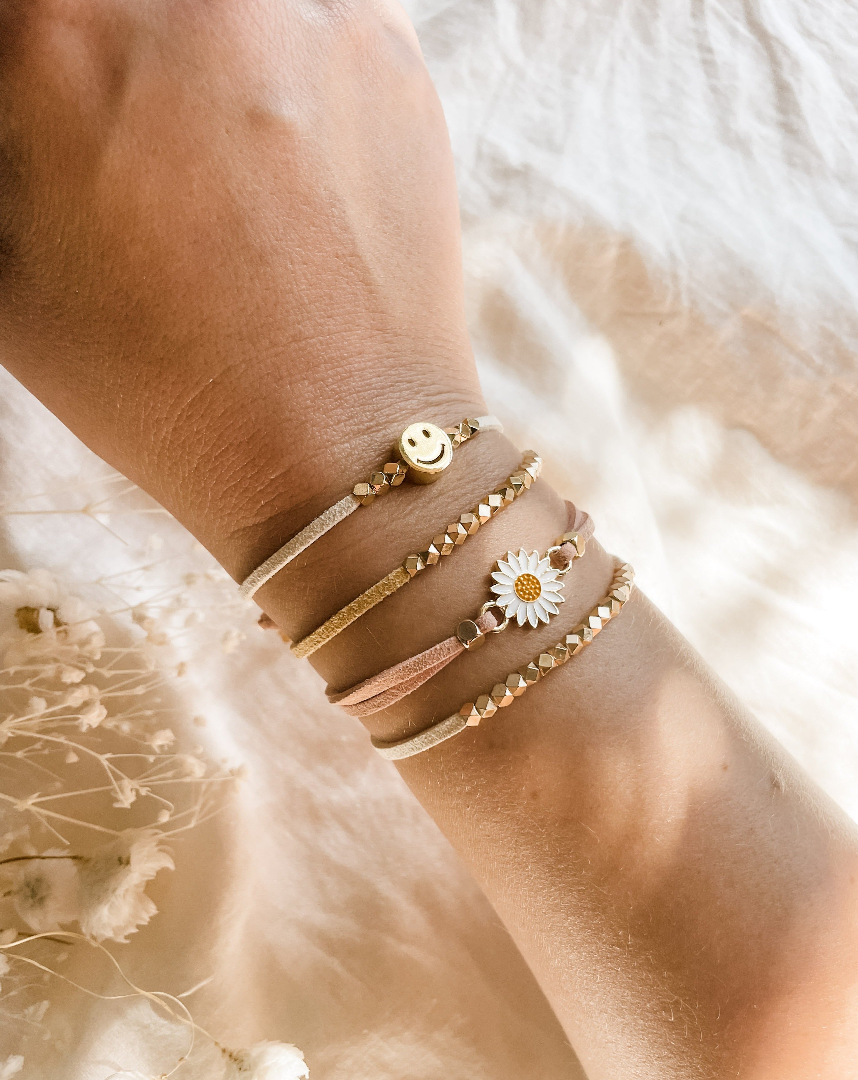 Happy Face Diffusing Slider - Put on Love Designs