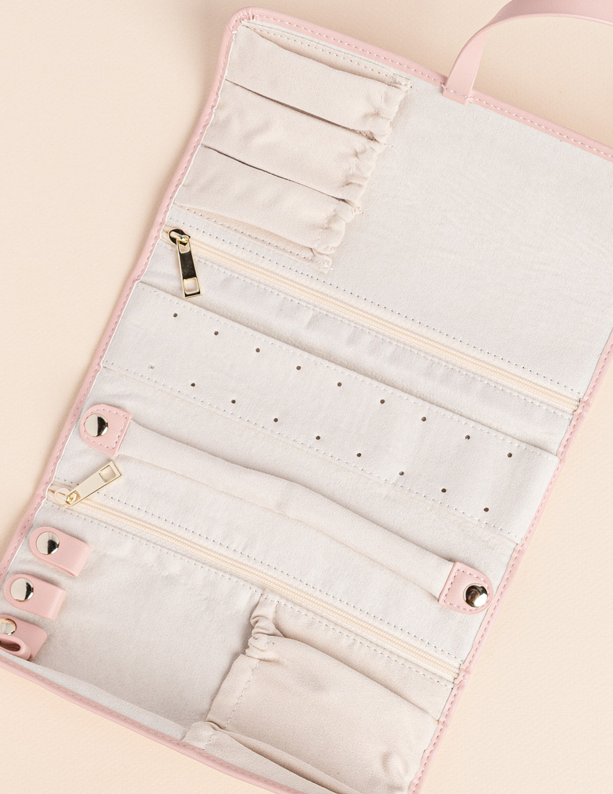 BOGO Blush Jewelry Wrap- just add two to your cart - Put on Love Designs