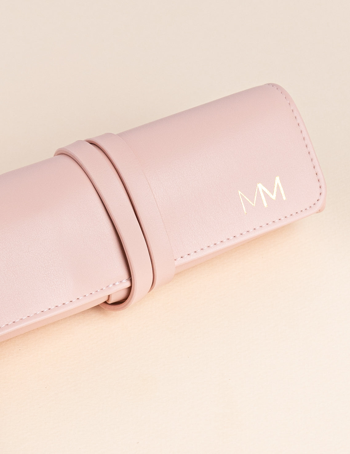 BOGO Blush Jewelry Wrap- just add two to your cart - Put on Love Designs