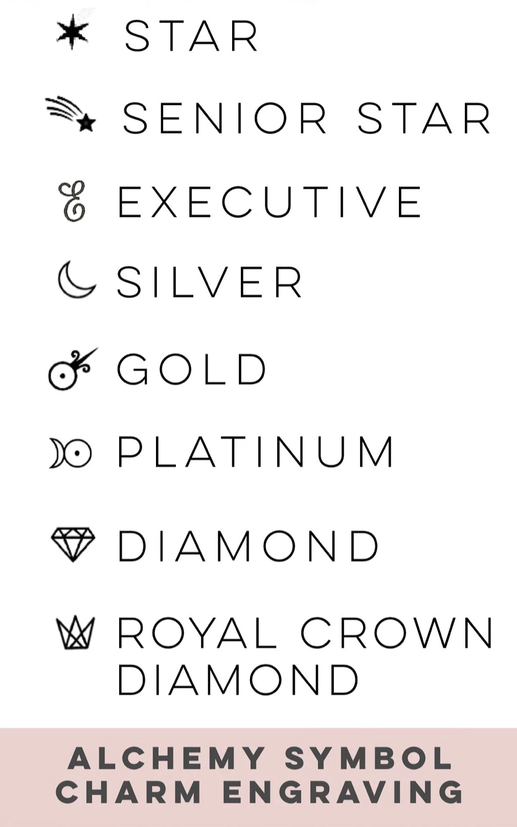 Natural Gemstone Diffusing Rank Bracelets - Put on Love Designs