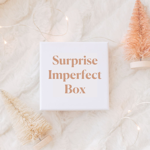 Surprise Imperfect Box - Put on Love Designs