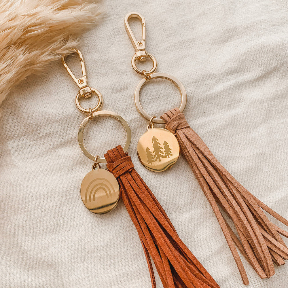 Keychain Diffusers